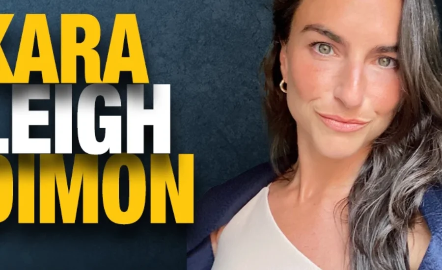 Kara Leigh Dimon: The Life and Influence of a Remarkable Woman