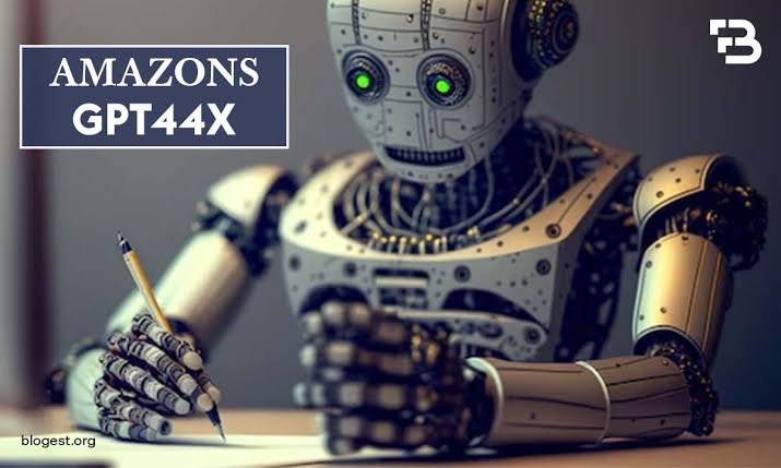 Exploring Amazon’s GPT-44X: The Future of AI Language Models