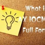 Understanding the Full Form and Applications of AX IOcMKT