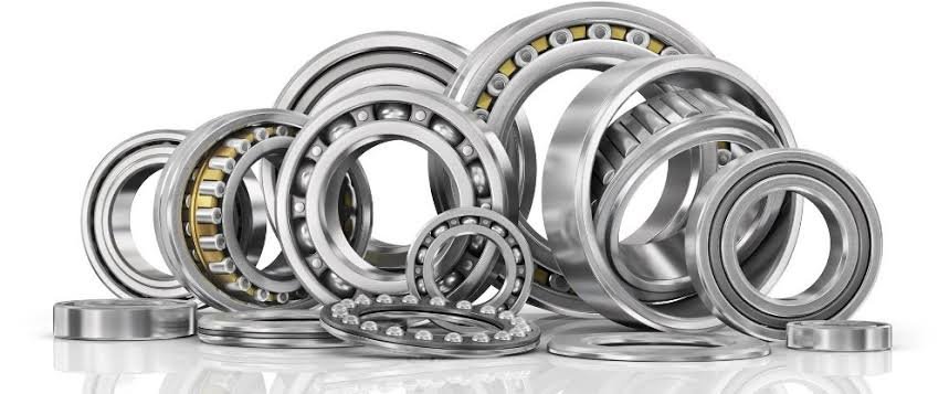 The Comprehensive Guide to Applied Bearings: Types, Uses, and Maintenance
