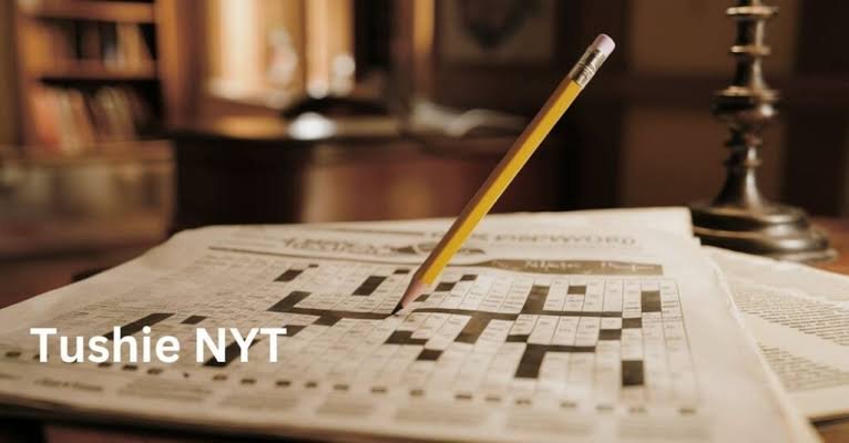 Decoding the ‘Tushie’ Clue: A Guide to NYT Crossword Puzzles