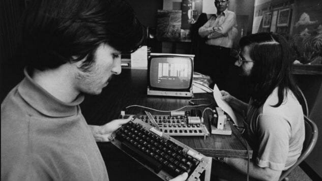 Revolutionary Technologies of the 1970s: A Decade of Innovation