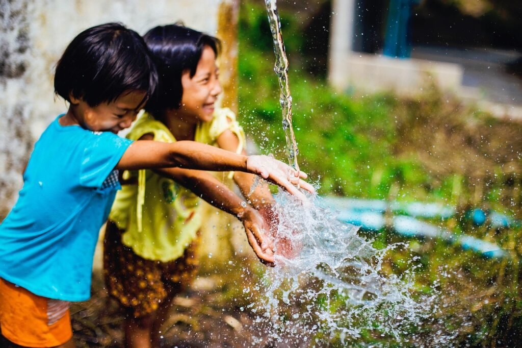 The Power of Joyous Laughter nyt: A Source of Healing and Connection