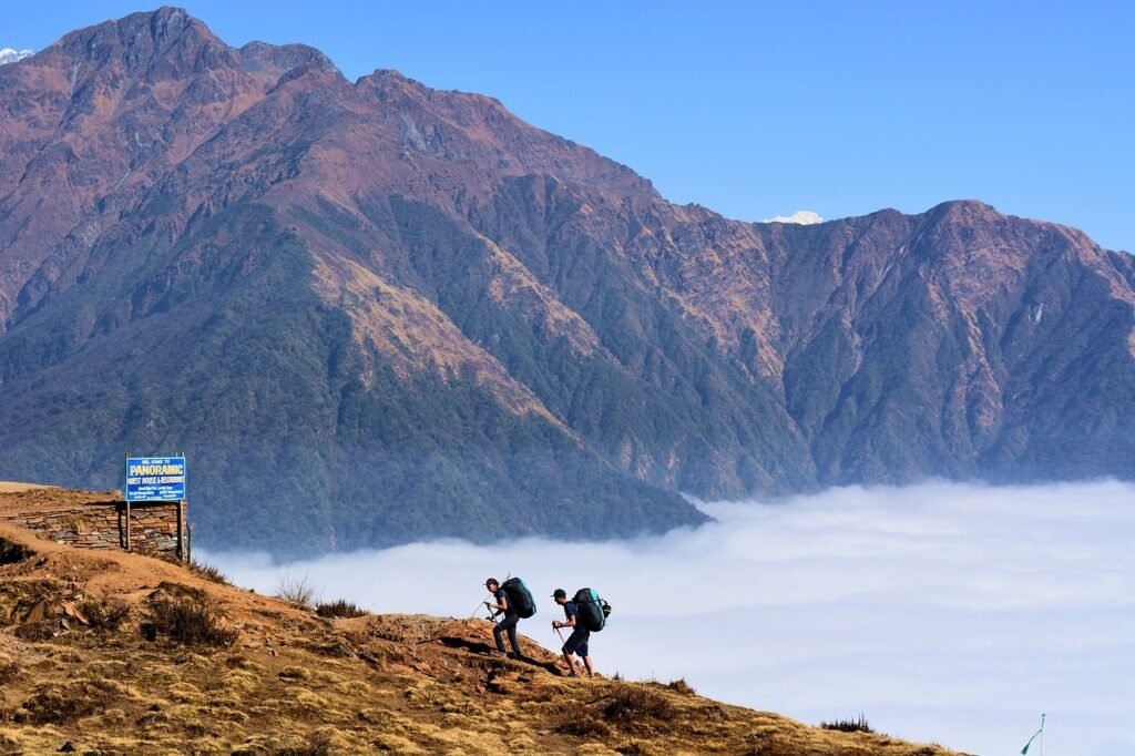 Cultural Highlights Along the Annapurna Circuit Trek Local Villages and Traditions