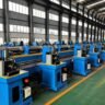 The Evolution and Impact of China Winding Machines by Guangri ElectronicMachinery Co., Ltd