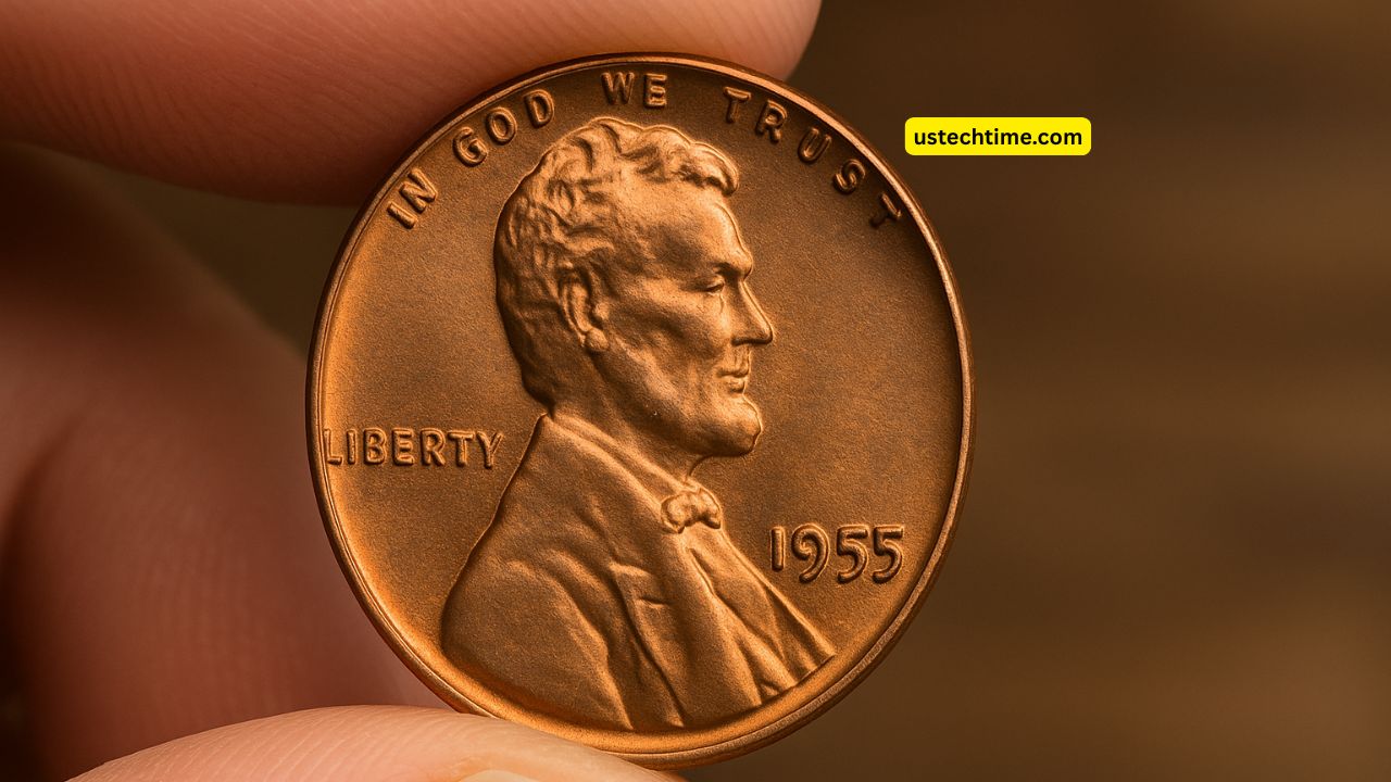Misprinted Penny Found At Flea Market Sells For $120,000