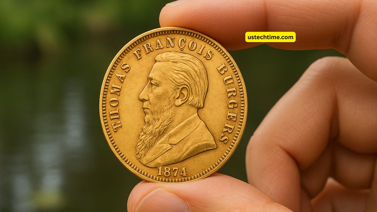 5 South African Coins That Could Be In Your Wallet And Worth Over R15 Million