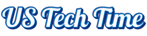 US Tech Time Logo